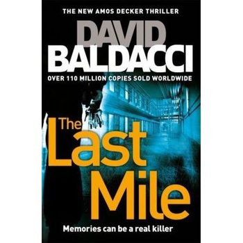 UNTITLED DAVID BALDACCI BOOK 17 BALDACCI DAVID