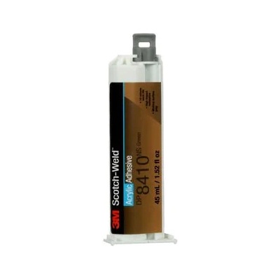 3M DP8410NS 45 ml zelená
