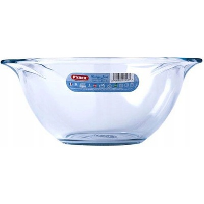Pyrex Vintage PY-404B Miska salátová mísa žáruvzdorná 2,8 l
