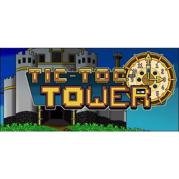 Tic-Toc-Tower