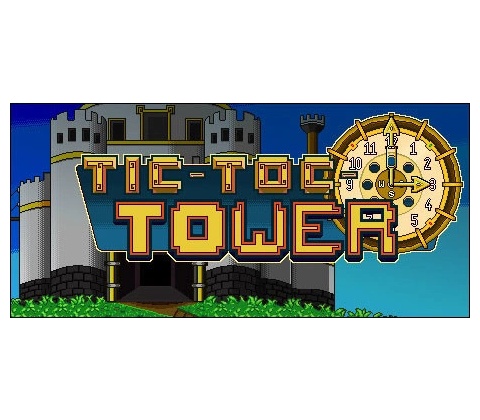 Tic-Toc-Tower