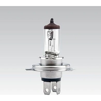 Narva H4 P43t 24V 100/90W