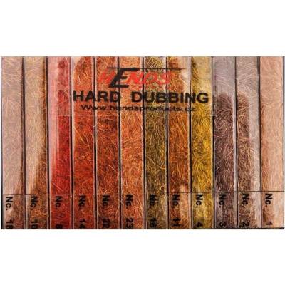 Hends Hard Dubbing Box Mix 12 barev
