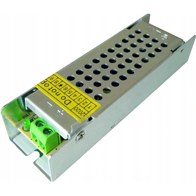 BERGE Napájecí zdroj pro LED slim 3A 36W 12V VER-3 EC79768