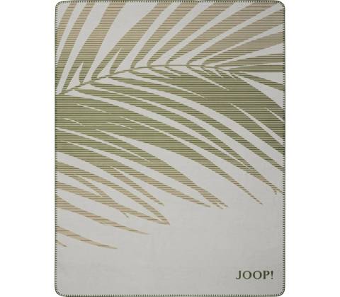 Biederlack Deka Joop Leaf 150x200