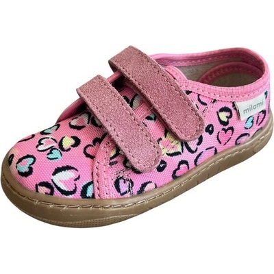 Milami BF3-ZAB04-10A pink