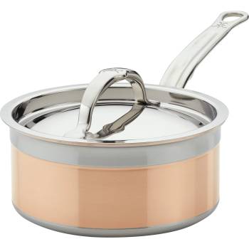 Hestan Culinary Тиган за сосове COPPERBOND 16 см, 1.4 л, меден, Hestan (HEST31593)