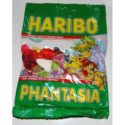 Haribo Phantasia 200 g