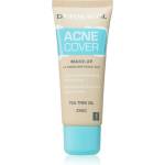 Dermacol Acne Cover успокояващ фон дьо тен с Tea Tree oil цвят No. 1 30ml