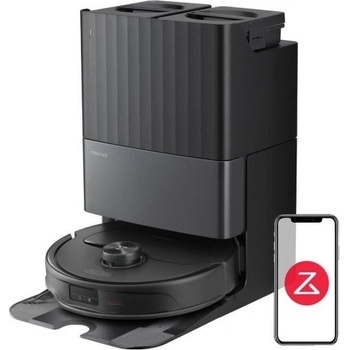 Roborock Qrevo Master Black