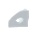 ELMARK Elm9012/2 pvc ТАПА (99acc16)