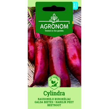 Seklos Салатно цвекло Цилиндрично / Cylindra