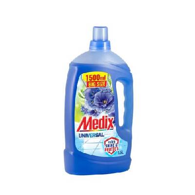 Препарат за почистване Razor, универсален, фрезия, 1.5 L, лилав (5353и)