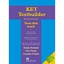 KET Testbuilder