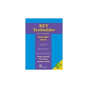 KET Testbuilder
