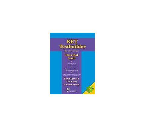 KET Testbuilder