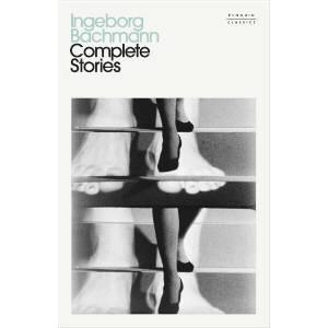 Complete Stories (ISBN: 9780241837887)