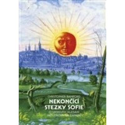 Nekončící stezky Sofie - Christopher Bamford