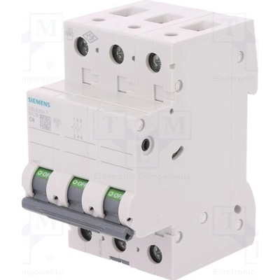 Siemens 5SL6304-7
