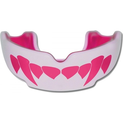 Safe Jawz Extro Series Fangz SR ružová