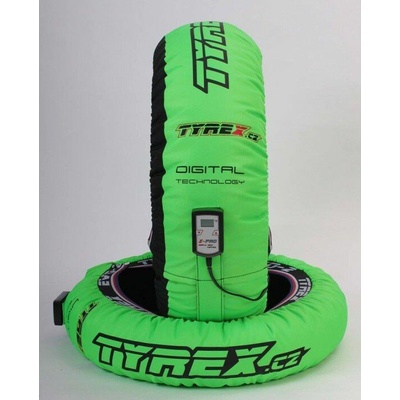 Nahříváky pneumatik Tyrex Supersport EVO 85 – Zbozi.Blesk.cz