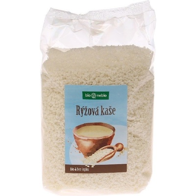 BIONEBIO Bio ryžová kaša instantná 200g