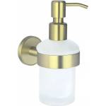 Inter Ceramic ДОЗАТОР ЗА ТЕЧЕН САПУН lusso 3663bg ЗЛАТО (3663bg)