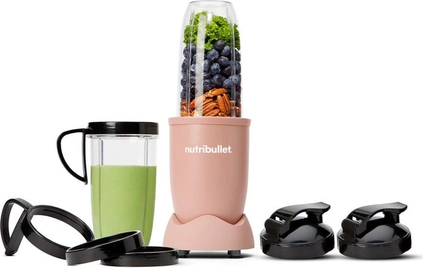 Nutribullet NB910MACL
