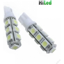 Interlook LED T10 W5W 13 SMD 5050 CAN BUS