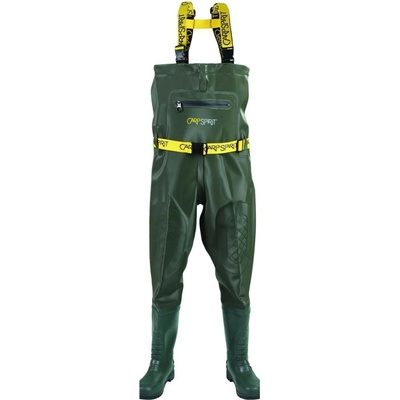 Carp Spirit Waders Veľkosť 47