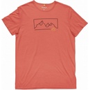 Devold Active "Outline" Tee Man