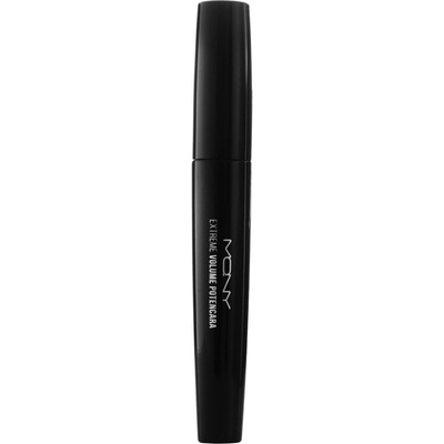 Missha - Ultra Powerproof Mascara Curling&Lenghtening Black Predlžujúca riasenka s efektom natočených rias 9 g