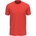 Next Level Apparel N 6010 / Унисекс тениска Triblend - винтидж червено XL (086010d6204)