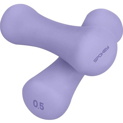 SPOKEY-BONE NEOPREN 2x 0,5 kg