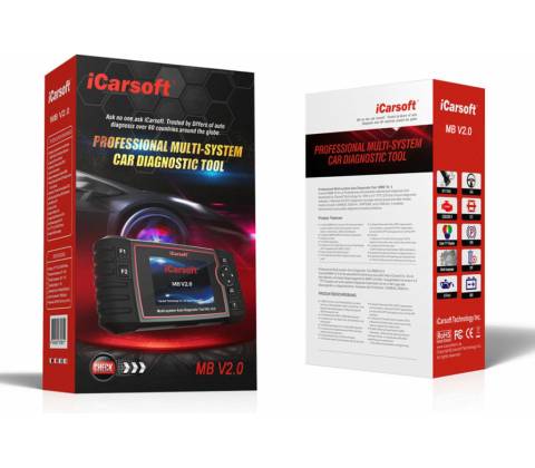 Launch X431 Key