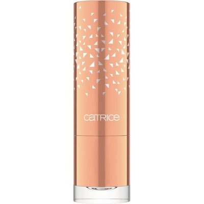 Catrice Lip Balm Glam In Gold Глос блясък за устни 3, 5gr