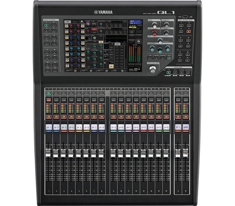 YAMAHA QL1