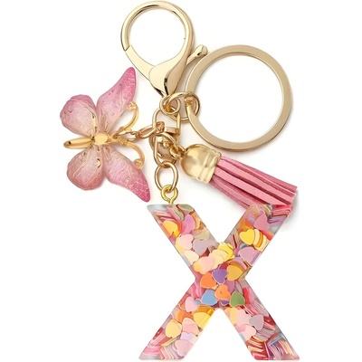 HARAHU Ключодържател Азбука - x kp30355 (30355)