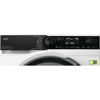 AEG LFR93846UC