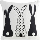 Eurofirany Veľkonočná Easter 04 45 x 45 CM