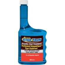 Startron Enzyme Fuel Treatment Aditívum Benzín 473 ml