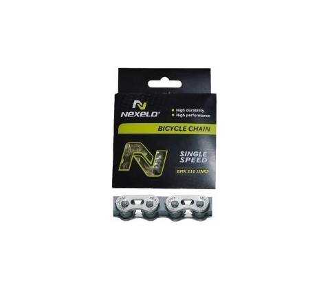 Nexelo BMX