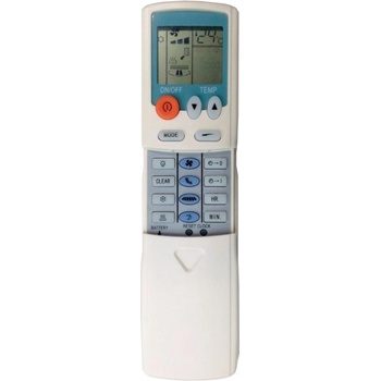съвместим Osaka hypfcr-38w - заместител дистанционно управление (hypfcr-38w)