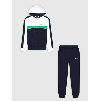 CHAMPION Спортен екип Hooded Full Zip Suit