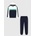 CHAMPION Спортен екип Hooded Full Zip Suit