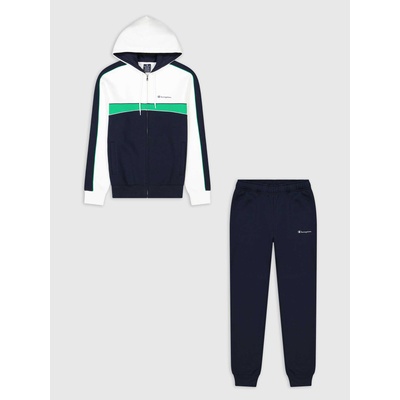 CHAMPION Спортен екип Hooded Full Zip Suit