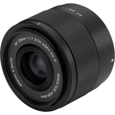 VILTROX AF 25mm f/1.7 (E)