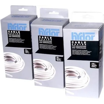 Image 1 of Hydor Дънен нагревател Hydor 100W (3377)