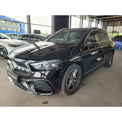 Mercedes-Benz GLA 200 AMG Line 120 kW