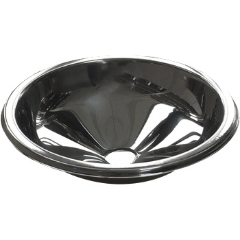 Image 1 of Horecano Bh-Иноксов капак за плювалник (st) (0171380)